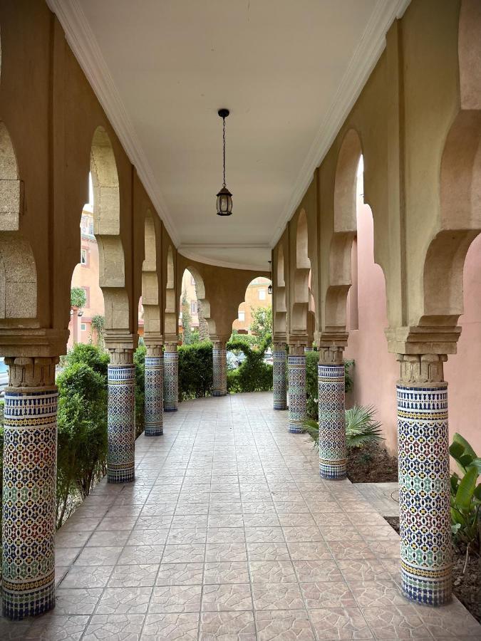 Riad Majestic Marrakech Marrakesh Exterior photo